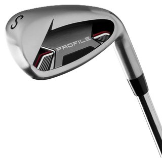 Wilson Profile Herren Golfset, Stahl, RH