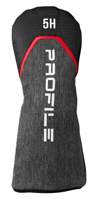 Wilson Profile Herren Golfset, Stahl, RH