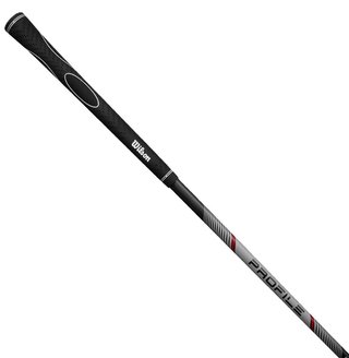 Wilson Profile Herren Golfset, Stahl, RH
