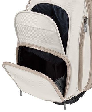 Wilson Aurora Damen Golfset + stand bag