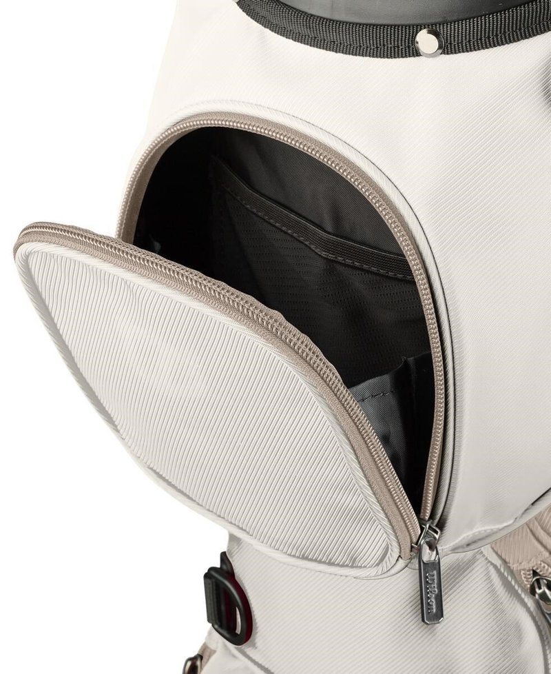Wilson Aurora Damen Golfset + stand bag