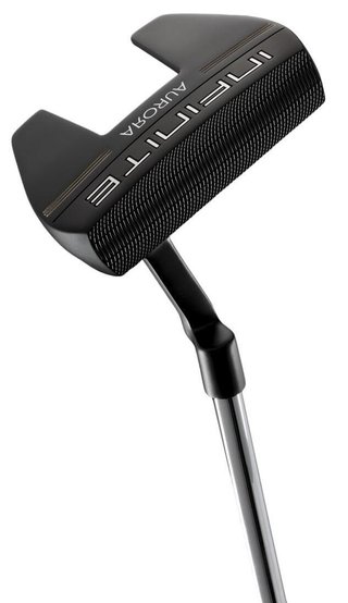 Wilson Aurora Damen Golfset + stand bag