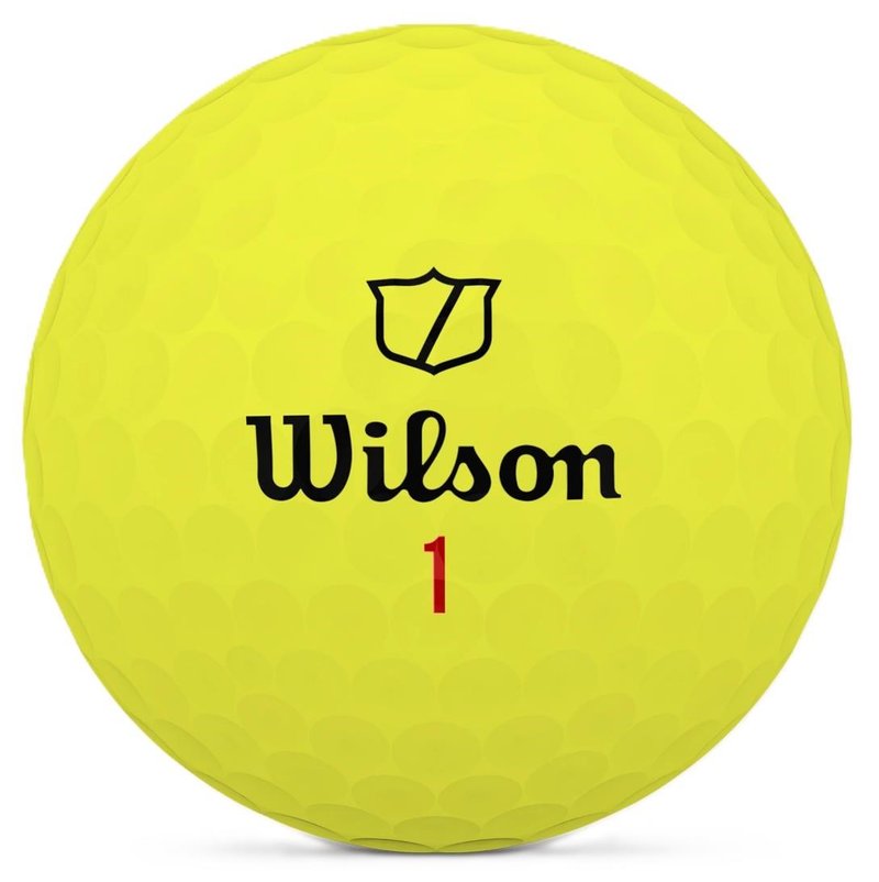 Wilson Staff Model X piłki golfowe Golfbälle