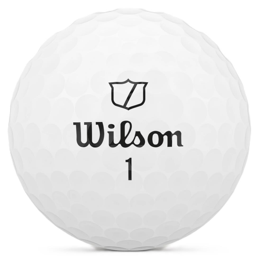 Wilson Staff Model Golfbälle