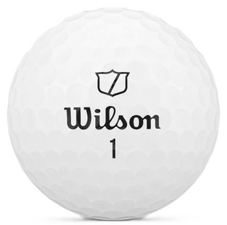 Wilson Staff Model Golfbälle