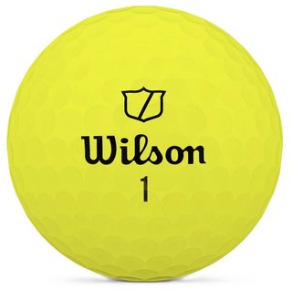 Wilson Staff Model Golfbälle