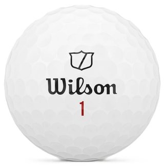 Wilson Staff Model X TRK360 Golfbälle