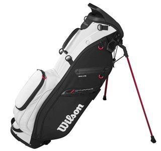 Wilson Exo Lite Standbag, dynapower