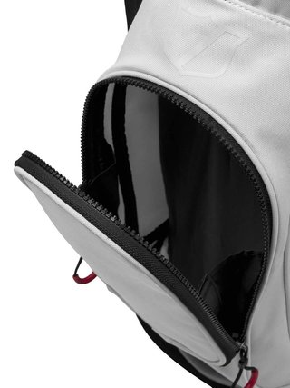 Wilson Exo Lite Standbag, dynapower