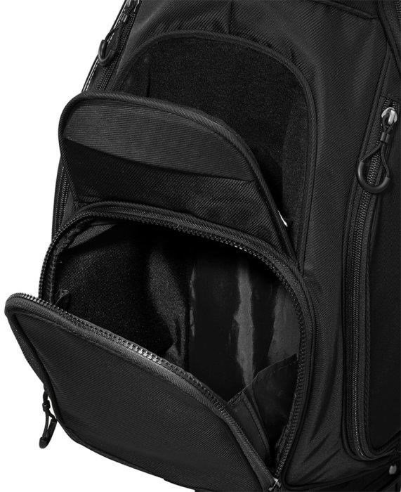 Wilson Talus 14 Standbag, schwarz