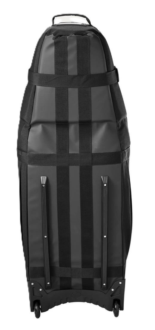 Wilson Tour Travelcover, schwarz