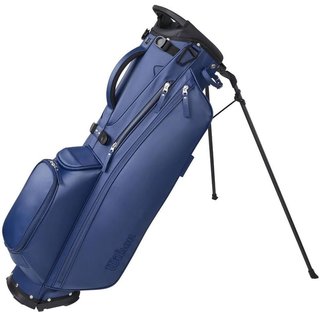 Wilson The 1914 Standbag, dunkelblau