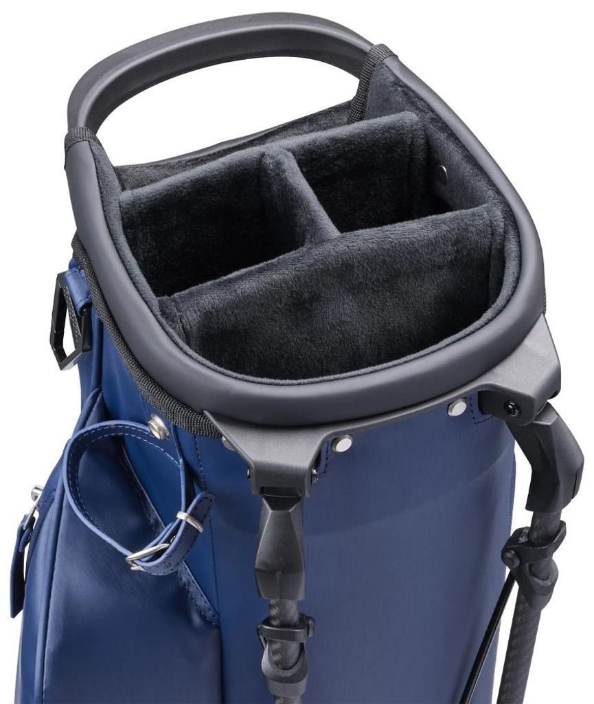 Wilson The 1914 Standbag, dunkelblau