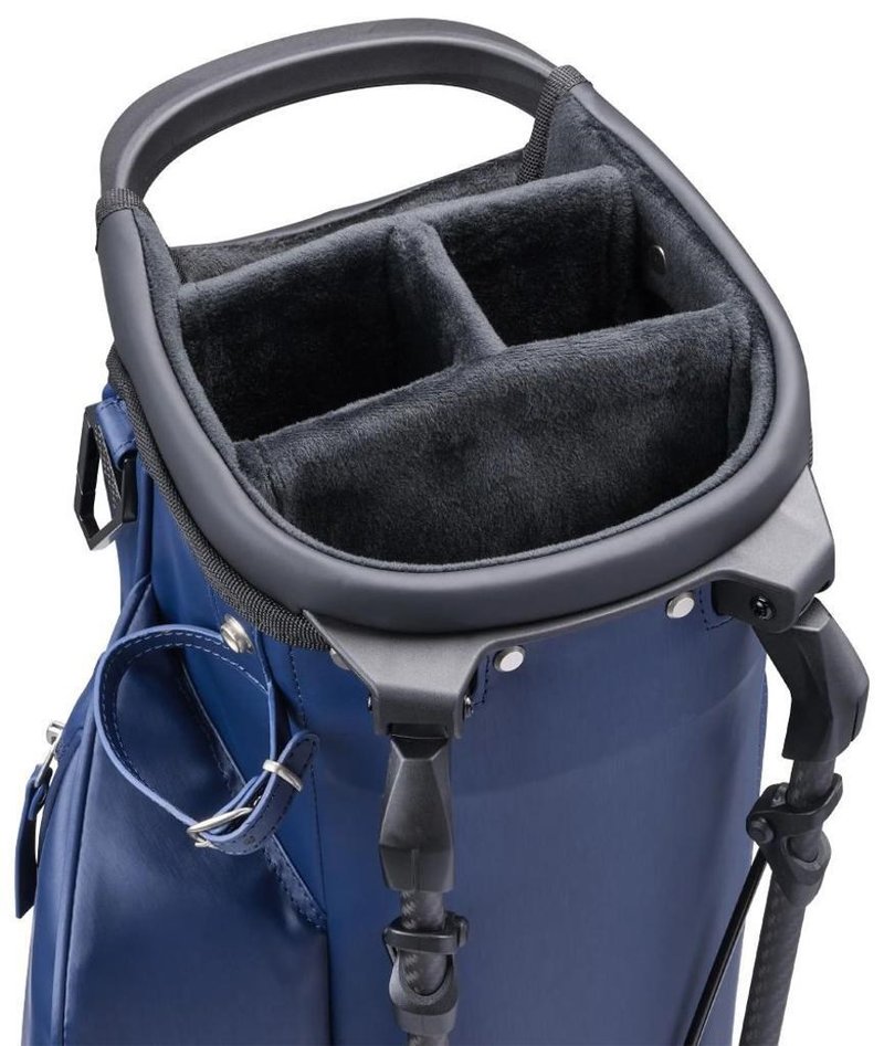 Wilson The 1914 Standbag, dunkelblau
