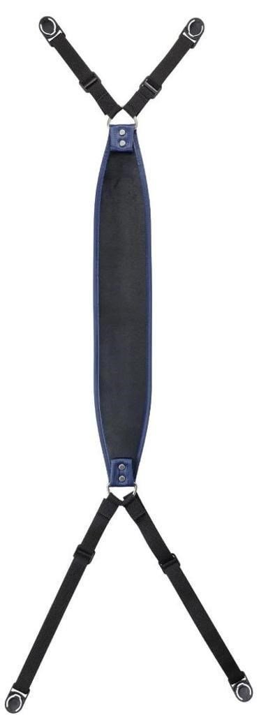 Wilson The 1914 Standbag, dunkelblau