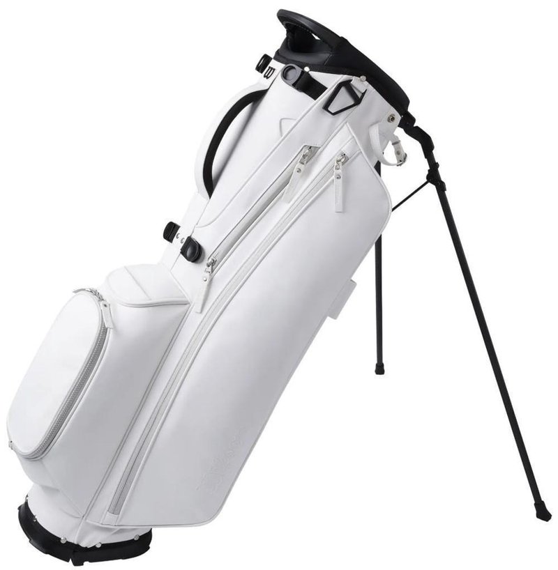 Wilson The 1914 Standbag, weiss