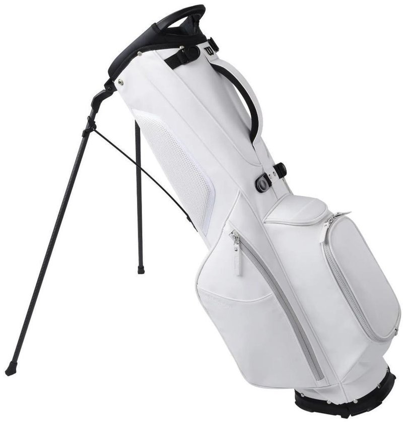 Wilson The 1914 Standbag, weiss