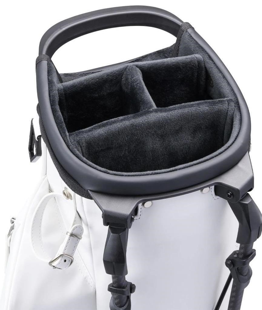 Wilson The 1914 Standbag, weiss
