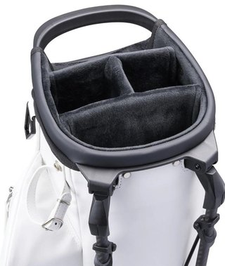 Wilson The 1914 Standbag, weiss