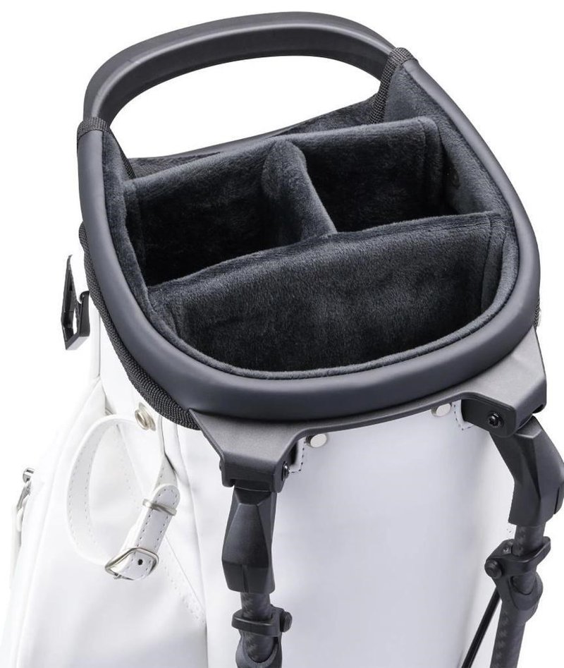 Wilson The 1914 Standbag, weiss