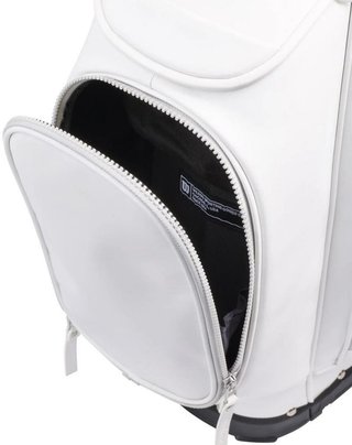 Wilson The 1914 Standbag, weiss
