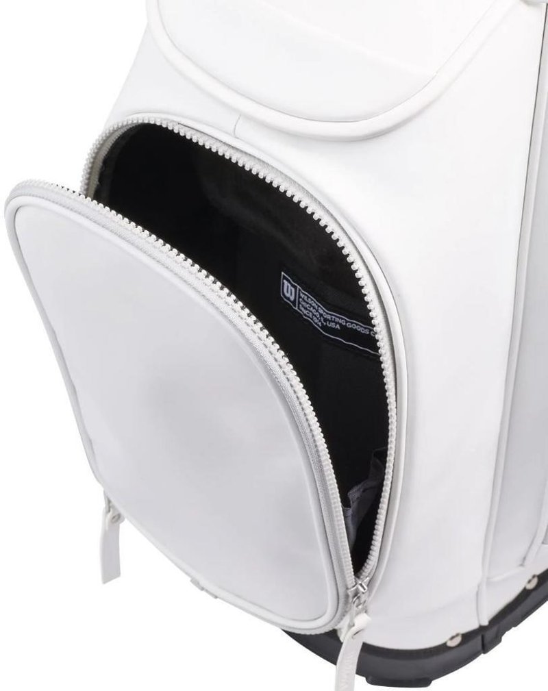 Wilson The 1914 Standbag, weiss