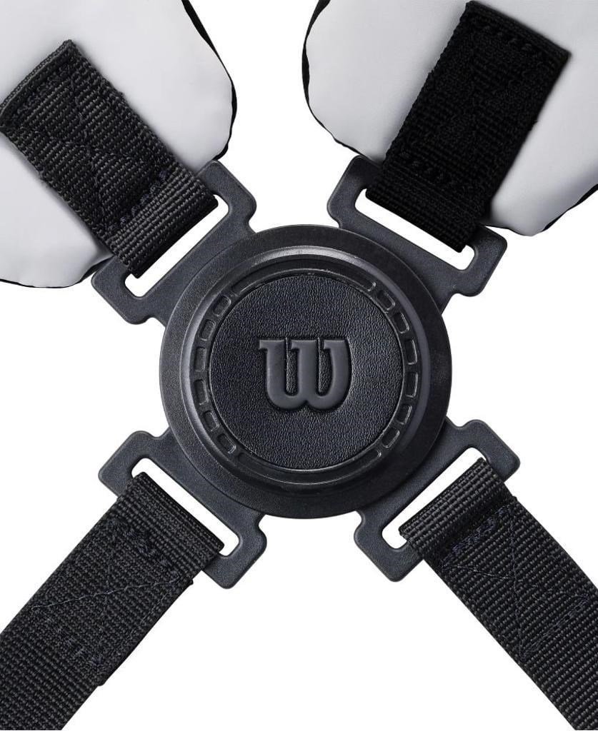 Wilson The 1914 Standbag, weiss