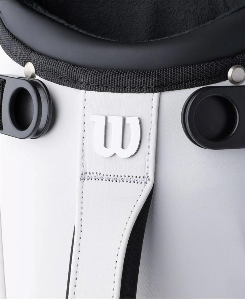 Wilson The 1914 Standbag, weiss