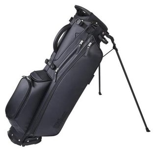 Wilson The 1914 Standbag, schwarz