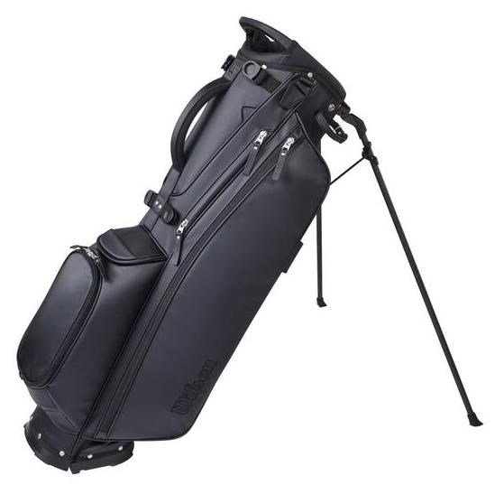Wilson The 1914 Standbag, schwarz