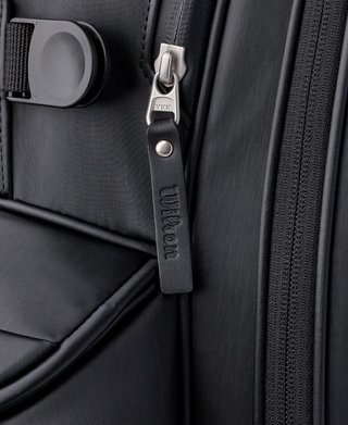 Wilson The 1914 Standbag, schwarz