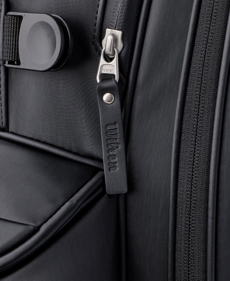 Wilson The 1914 Standbag, schwarz