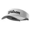 Wilson Herren Visor, weiß