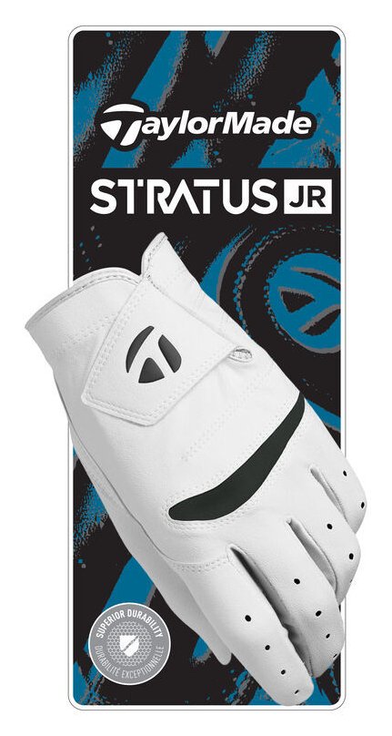 TaylorMade Stratus Junior Handschuh