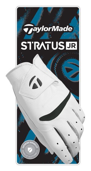 TaylorMade Stratus Junior Handschuh