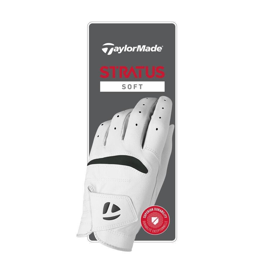 TaylorMade Stratus Soft Herren Golfhandschuh