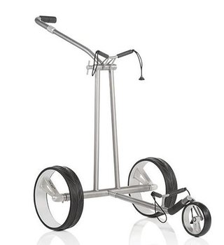 JuCad Phantom Titan eX 3.0
