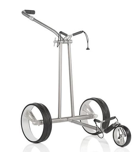 JuCad Phantom Titan eX 3.0