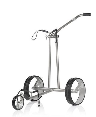 JuCad Phantom Titan eX 3.0