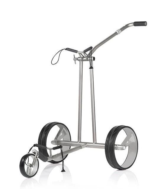 JuCad Phantom Titan eX 3.0