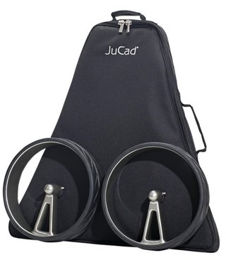 JuCad Phantom Titan eX 3.0