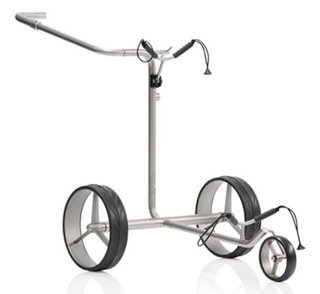 JuCad drive SL Travel eX 3.0