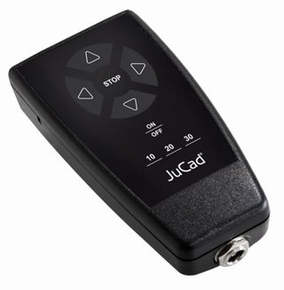 JuCad drive SL Travel eX 3.0