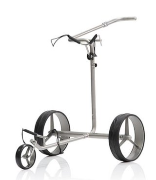 JuCad drive SL Travel eX 3.0