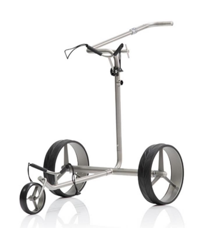 JuCad drive SL Travel eX 3.0
