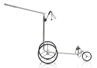 JuCad drive SL Travel eX 3.0