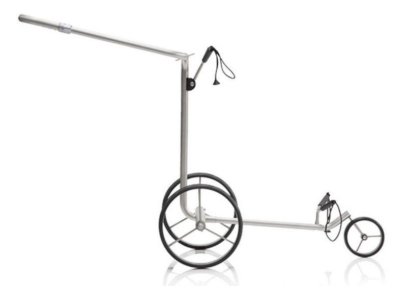 JuCad drive SL Travel eX 3.0