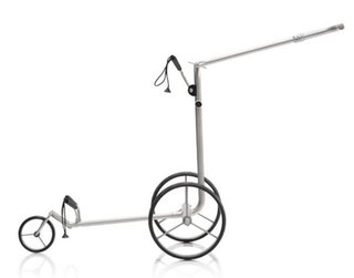 JuCad drive SL Travel eX 3.0