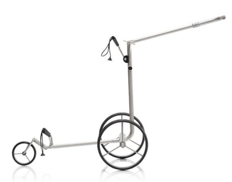JuCad drive SL Travel eX 3.0