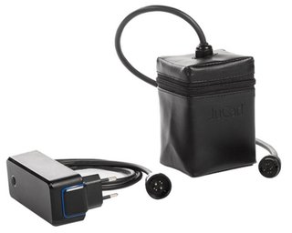 JuCad drive SL Travel eX 3.0